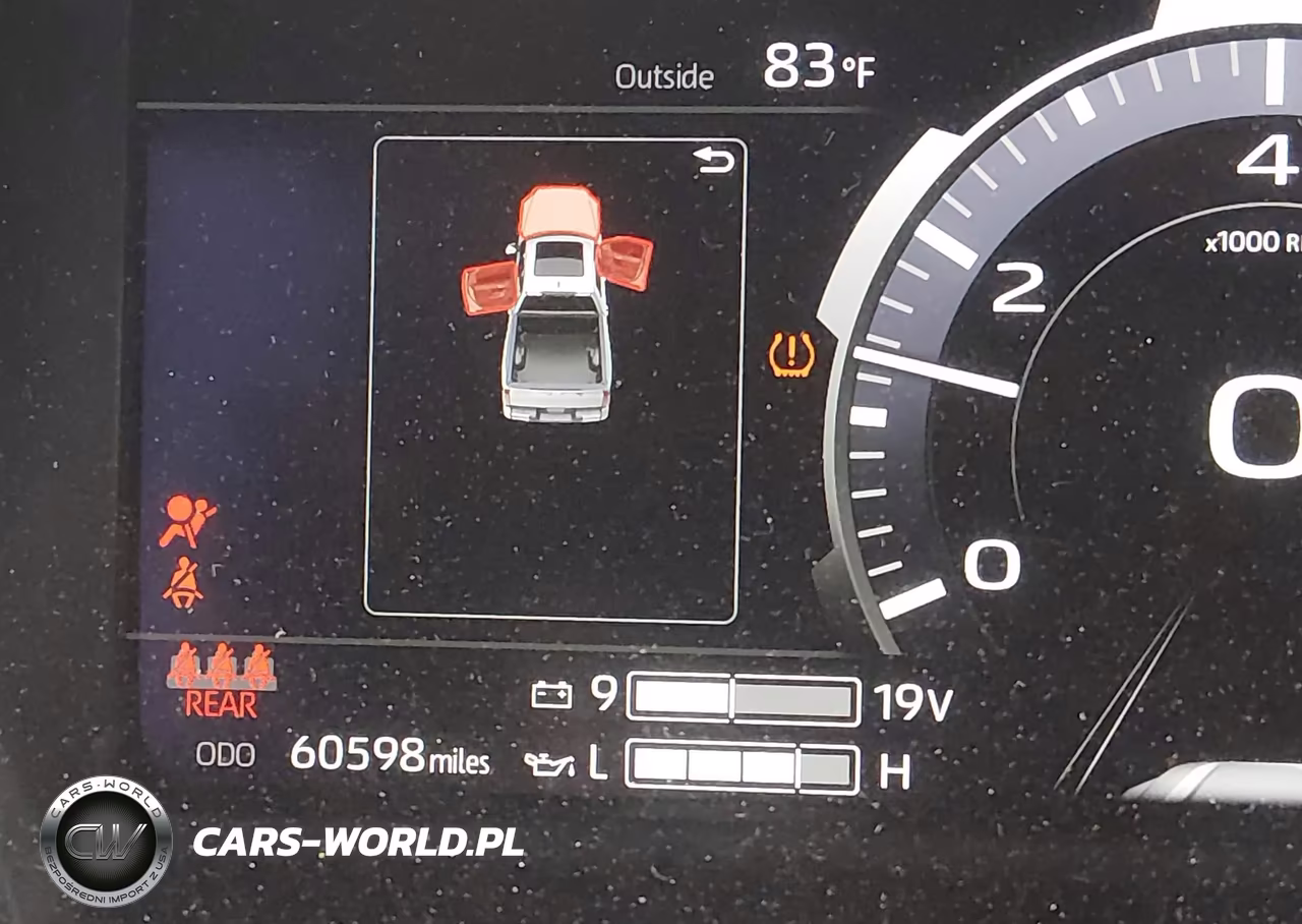 2023 Toyota Tundra Platinum VIN:5TFNA5DB9PX128959 - 16