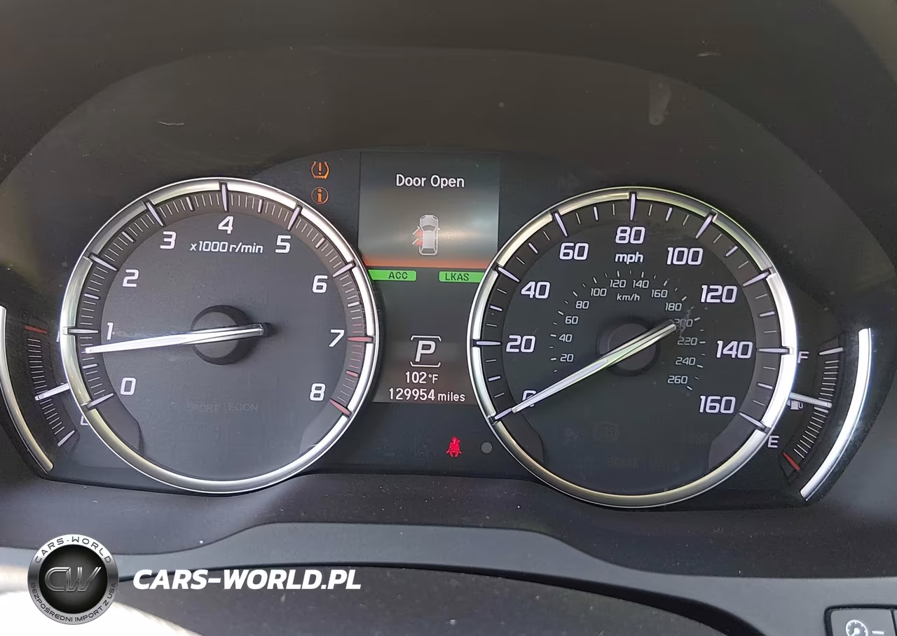 2020 Acura Mdx Standard VIN:5J8YD4H34LL045704 - 15