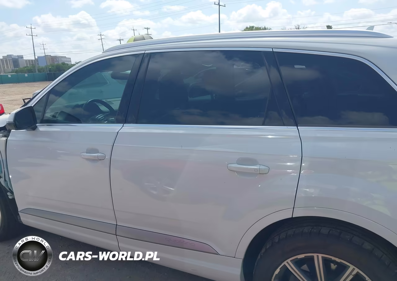 2019 Audi Q7 45 Premium VIN:WA1LHAF79KD022861 - 15