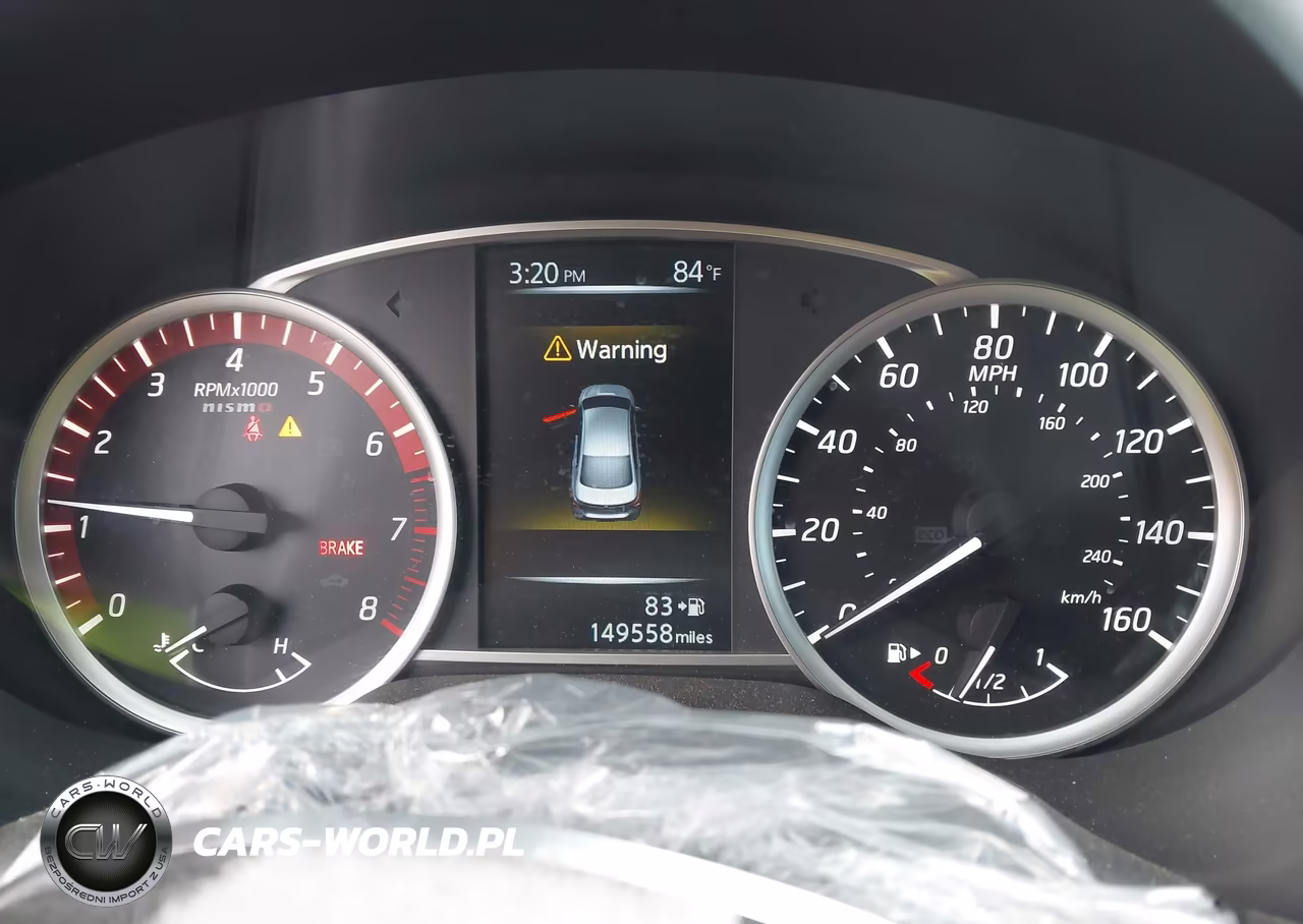2017 Nissan Sentra Nismo VIN:3N1CB7AP6HY306670 - 7