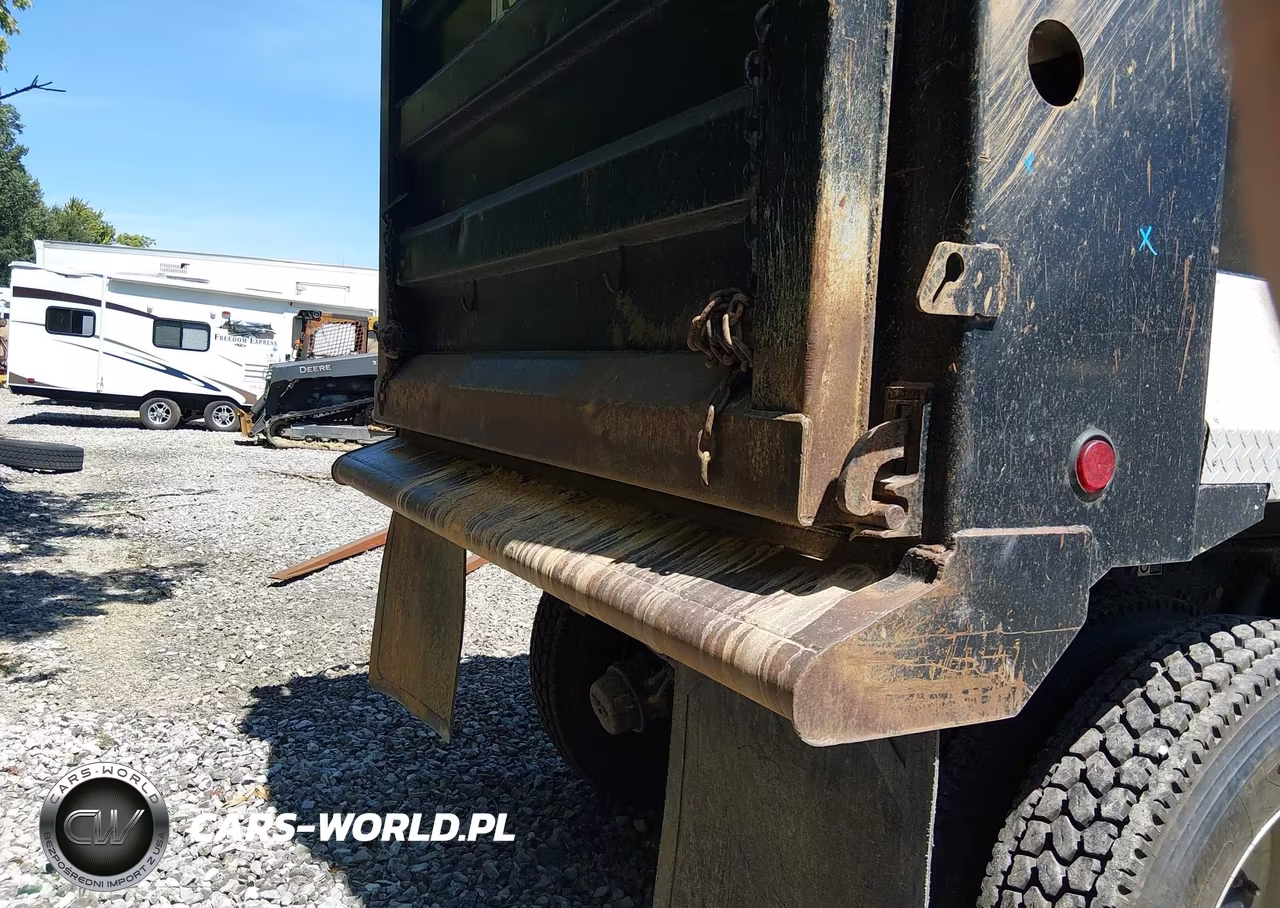 2016 Kenworth Construction T880 VIN:1NKZX4TX8GJ105620 - 15