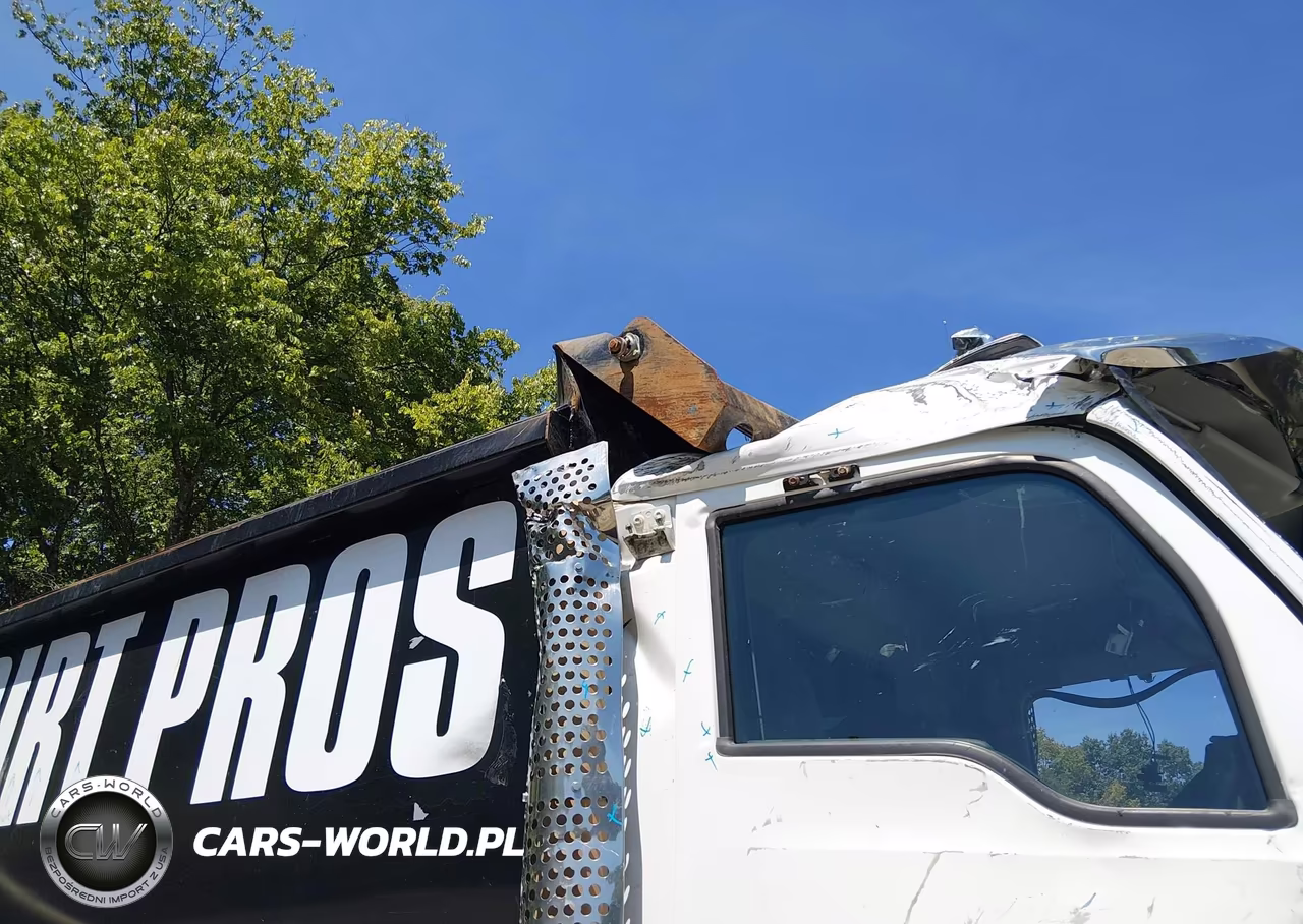 2016 Kenworth Construction T880 VIN:1NKZX4TX8GJ105620 - 18