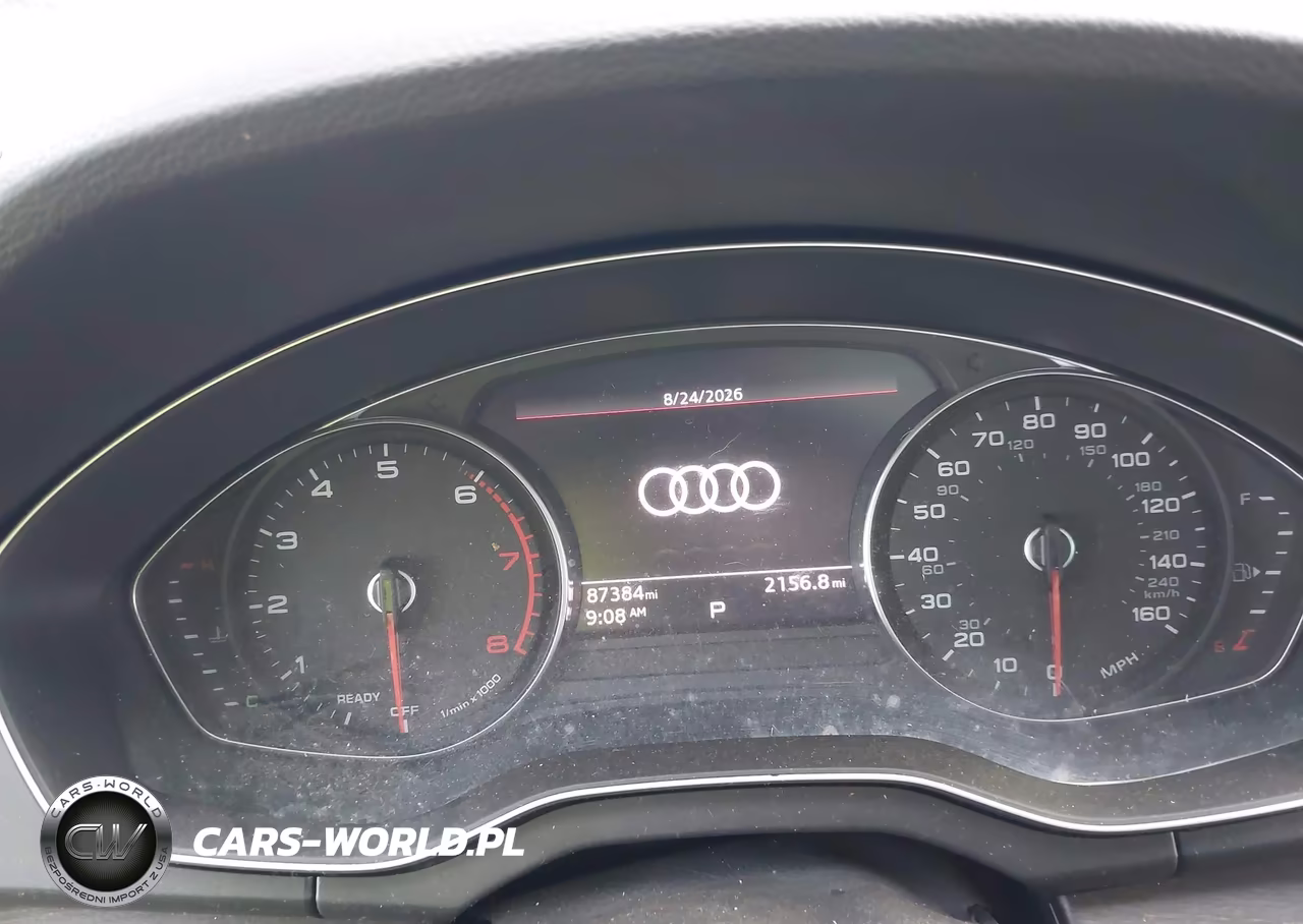 2021 Audi Q5 Premium 45 Tfsi Quattro S Tronic VIN:WA1AAAFY0M2113360 - 7