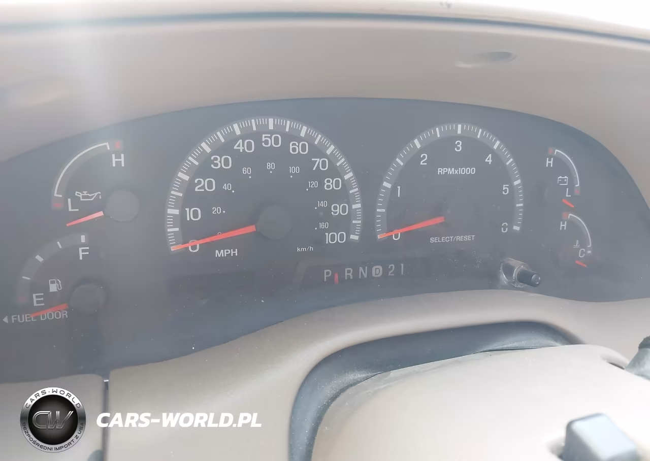 2003 Ford F-150 Lariat-Xlt VIN:1FTRW07L63KA53543 - 7