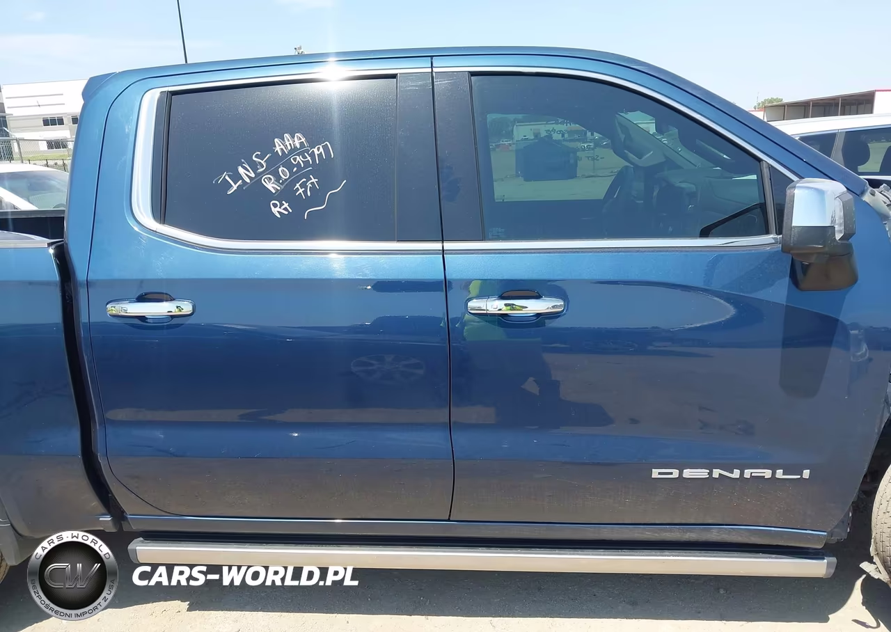 2019 GMC Sierra 1500 Denali VIN:1GTU9FEL1KZ126153 - 13