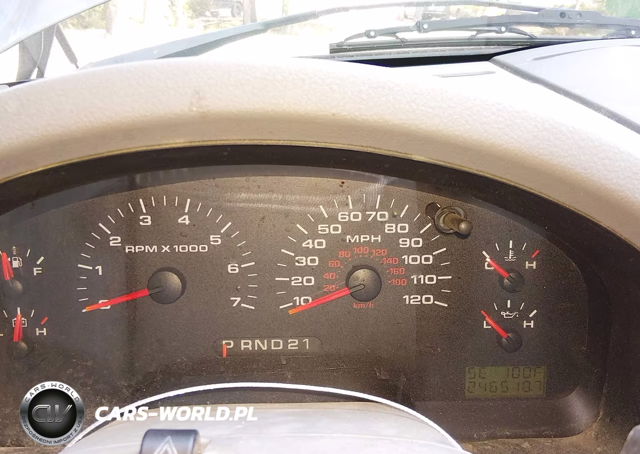2006 Ford F-150 Lariat-Xlt VIN:1FTPW12516FA27872 - 7
