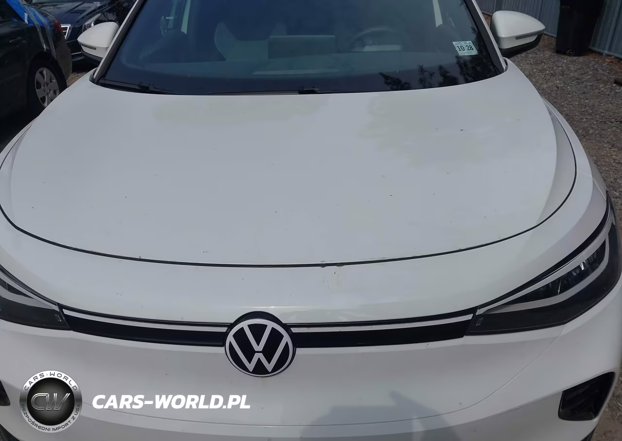 2023 Volkswagen Id.4 Pro VIN:1V2CMPE81PC034741 - 10
