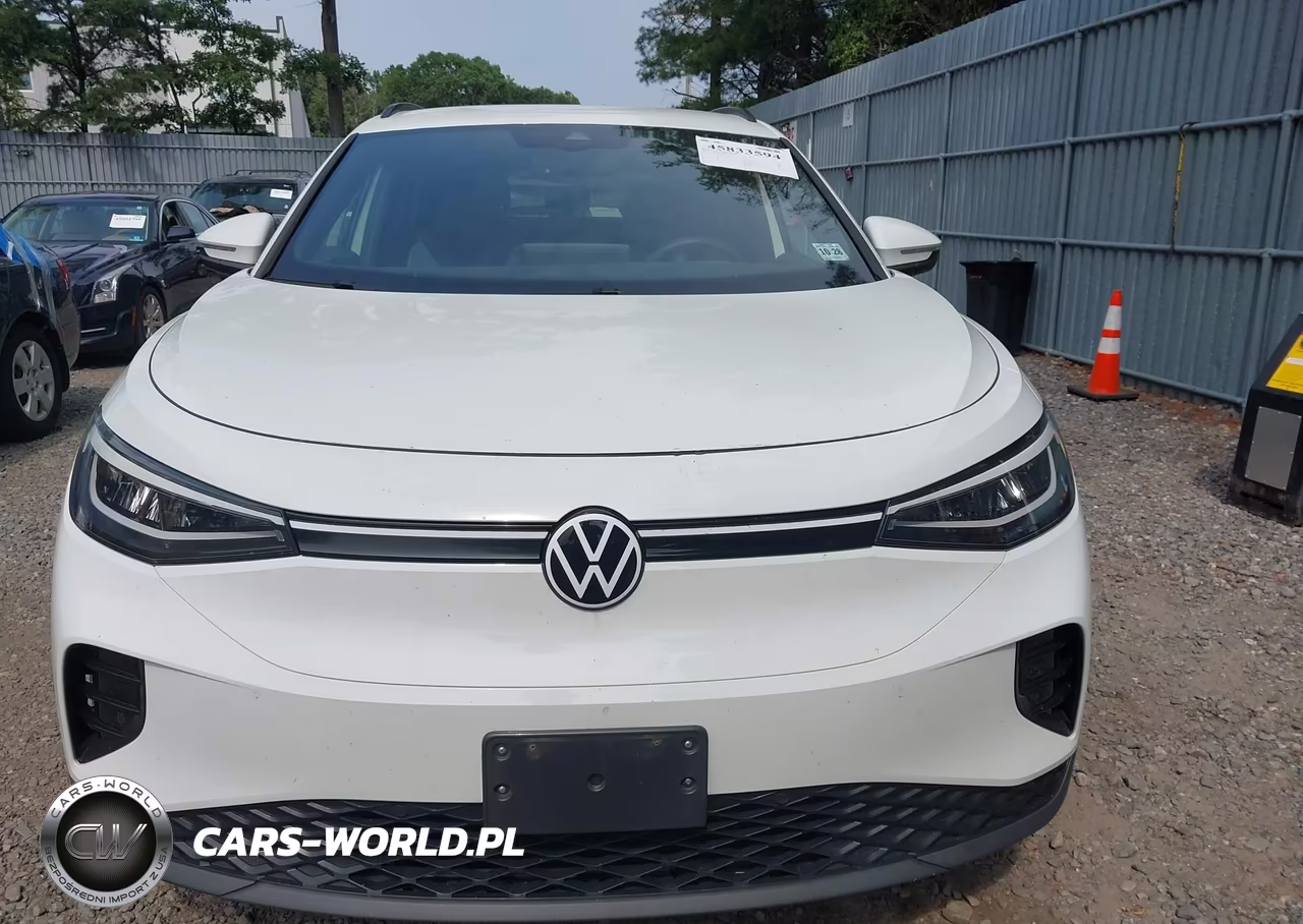 2023 Volkswagen Id.4 Pro VIN:1V2CMPE81PC034741 - 12