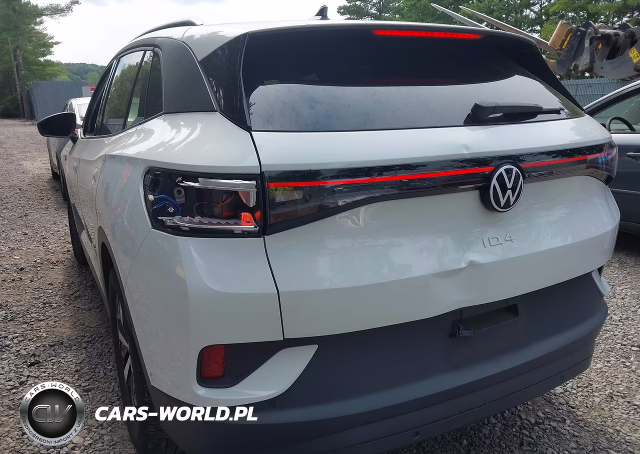 2023 Volkswagen Id.4 Pro VIN:1V2CMPE81PC034741 - 19
