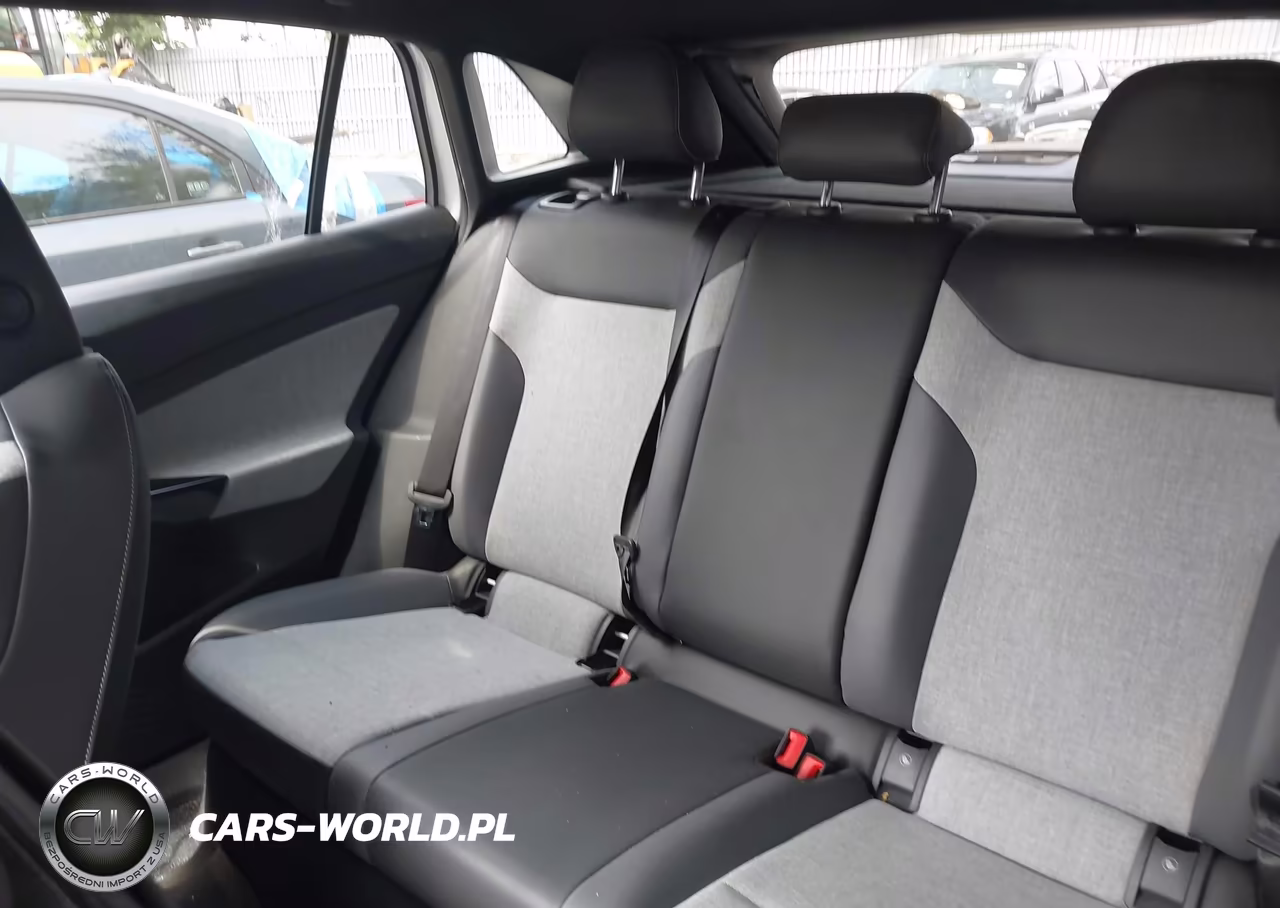 2023 Volkswagen Id.4 Pro VIN:1V2CMPE81PC034741 - 8