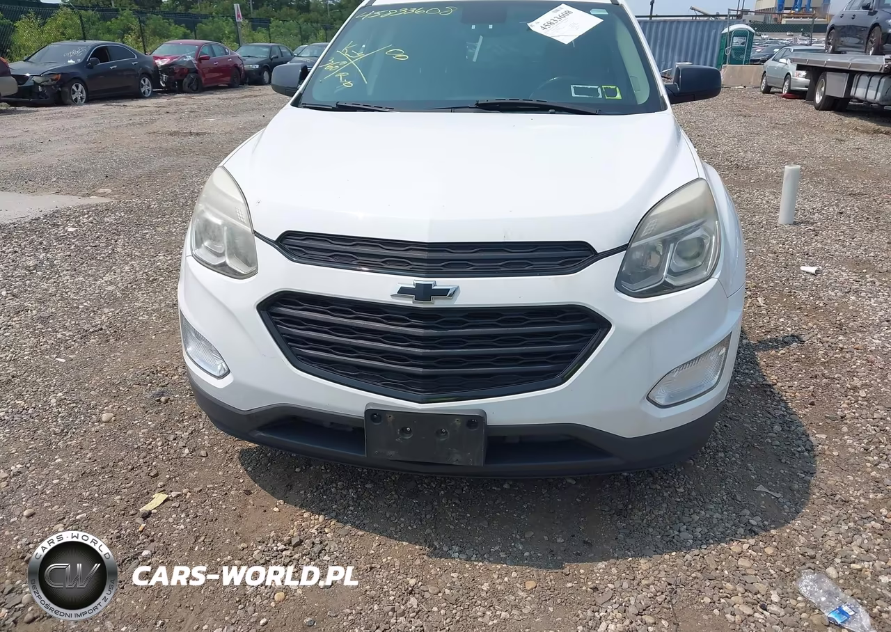 2017 Chevrolet Equinox Lt VIN:2GNFLFEKXH6128366 - 12