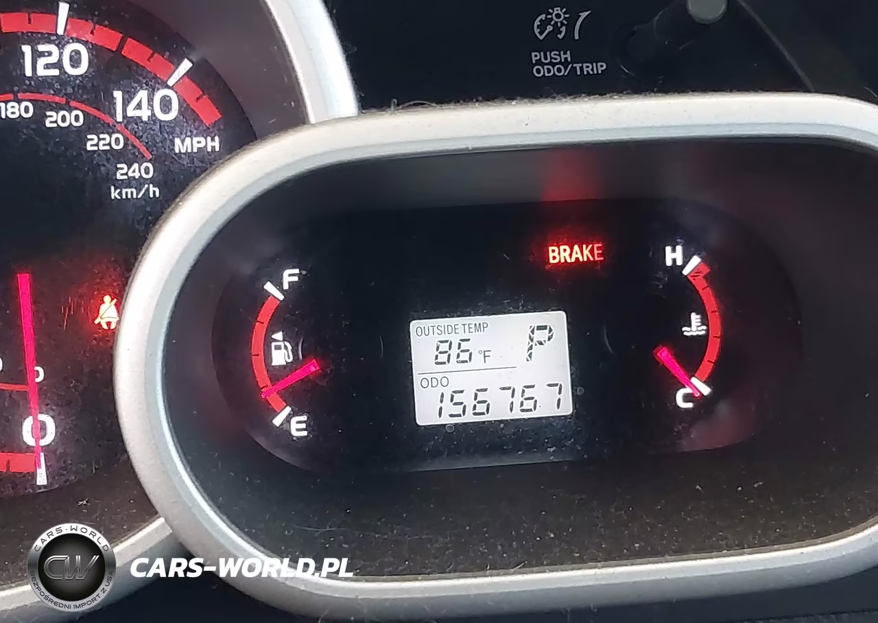 2009 Toyota Matrix S VIN:2T1LE40E19C009150 - 15