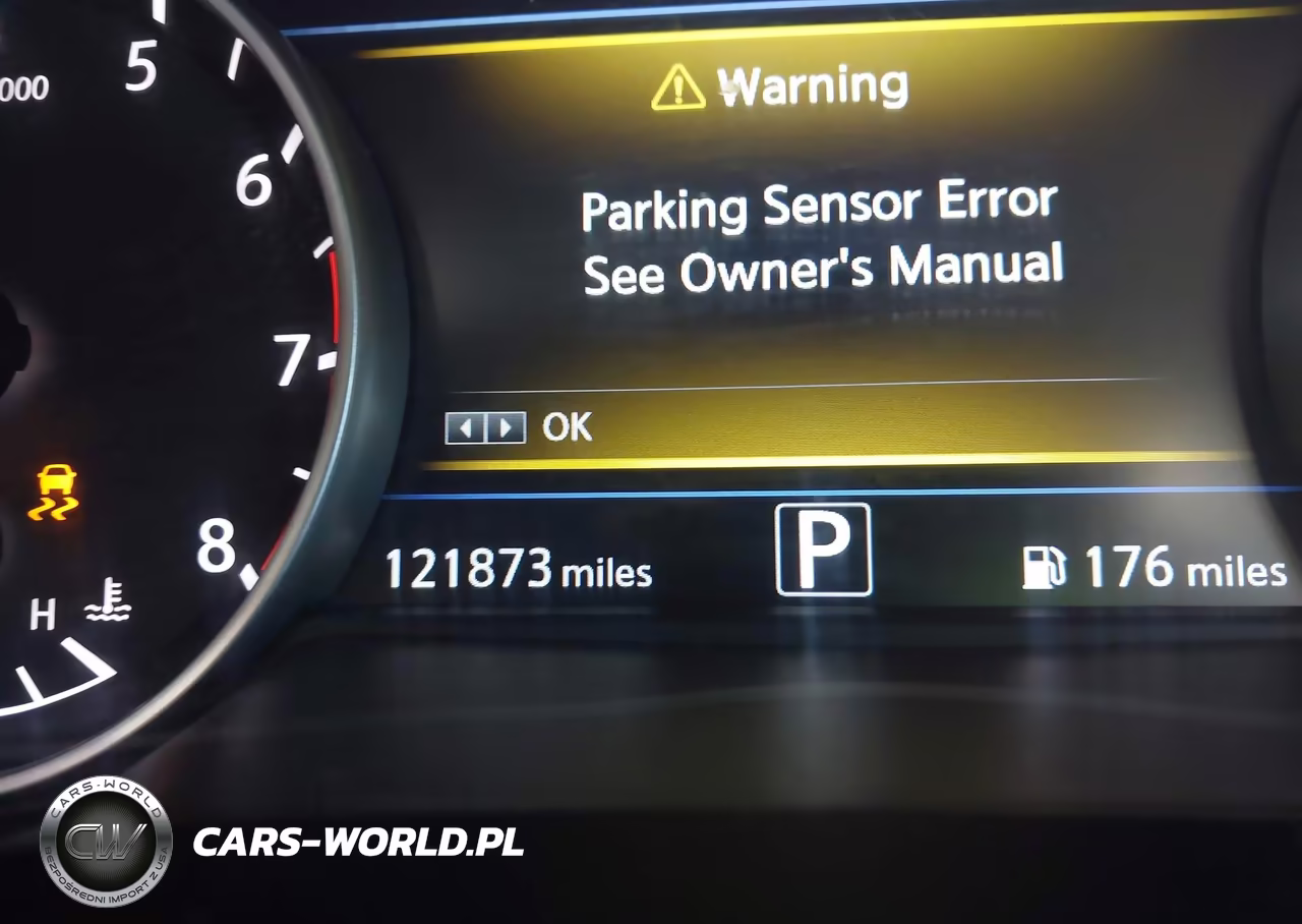 2017 Nissan Maxima 3.5 Platinum-3.5 S-3.5 Sl-3.5 Sr-3.5 Sv VIN:1N4AA6AP2HC364145 - 16