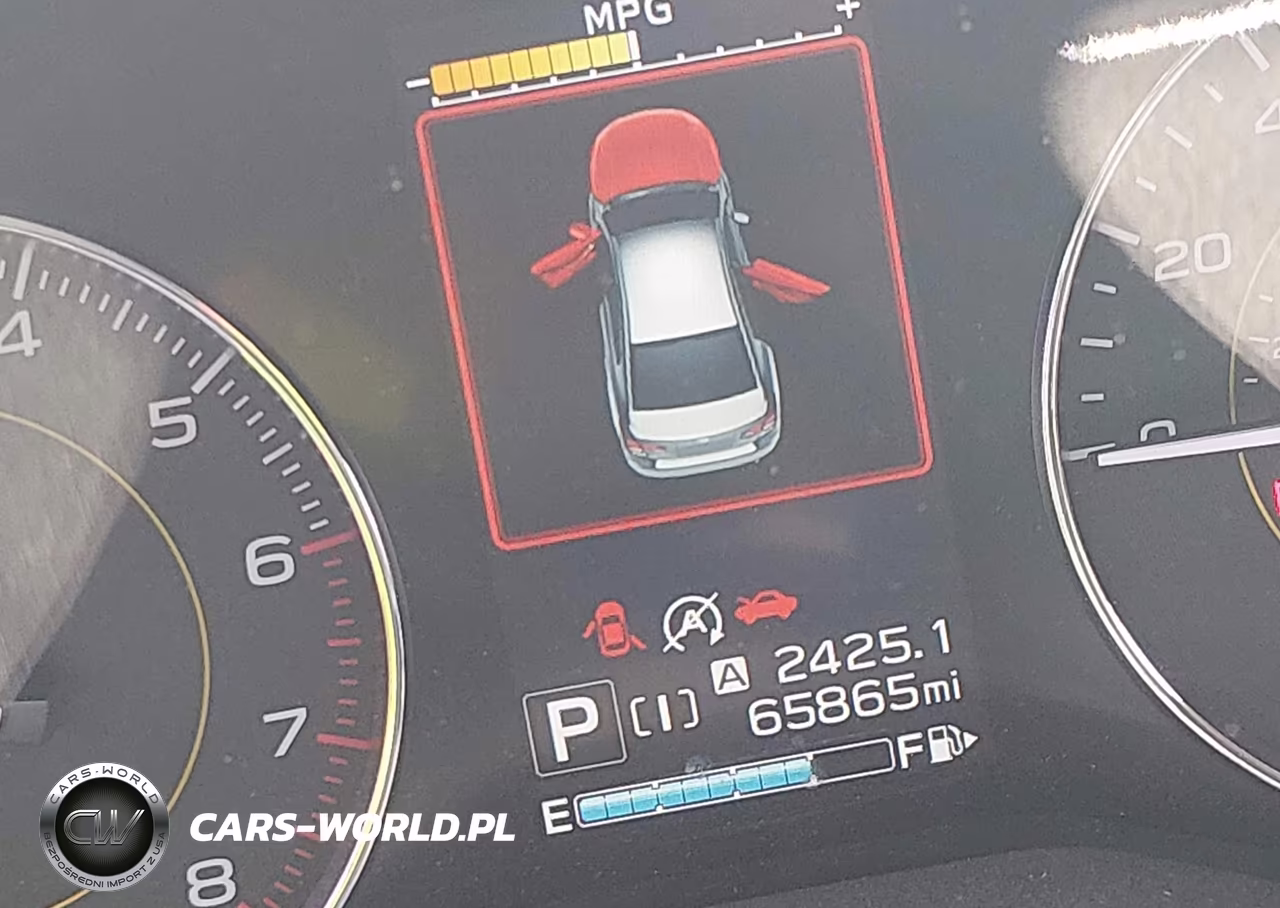 2021 Subaru Crosstrek Sport VIN:JF2GTHRC6MH397708 - 15