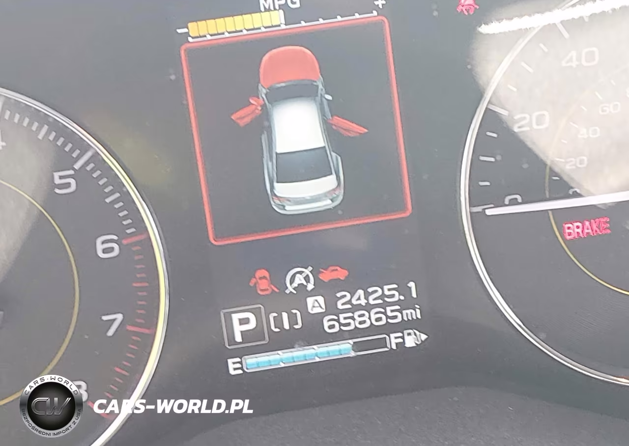 2021 Subaru Crosstrek Sport VIN:JF2GTHRC6MH397708 - 7