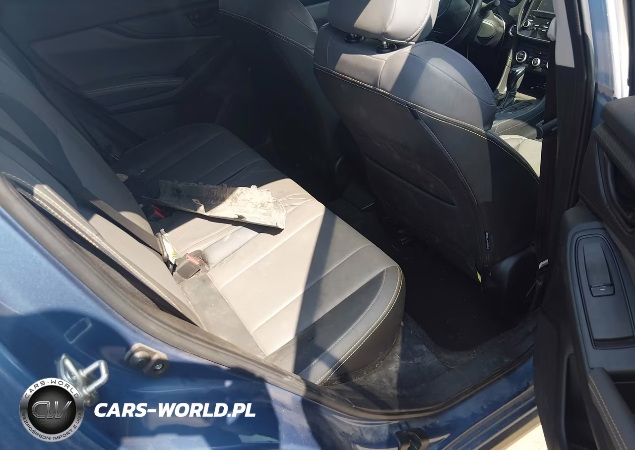 2021 Subaru Crosstrek Sport VIN:JF2GTHRC6MH397708 - 8