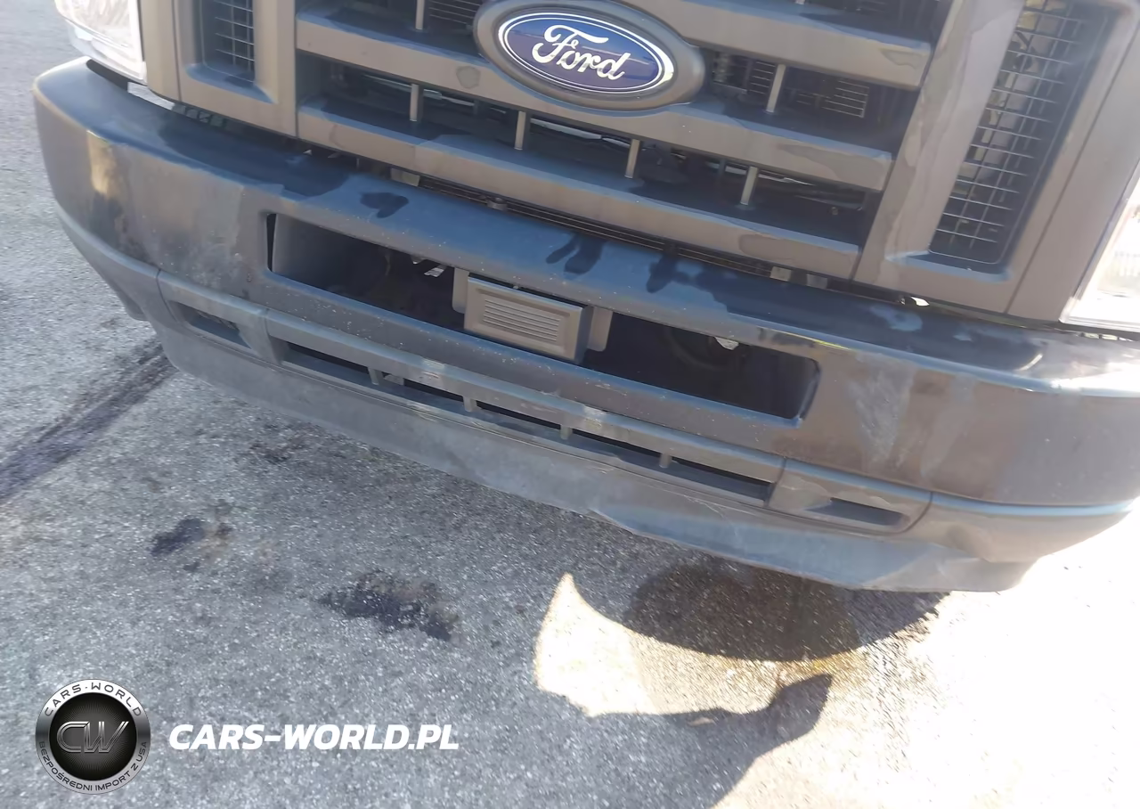 2021 Ford E-350 Cutaway VIN:1FDWE3FN6MDC10032 - 12