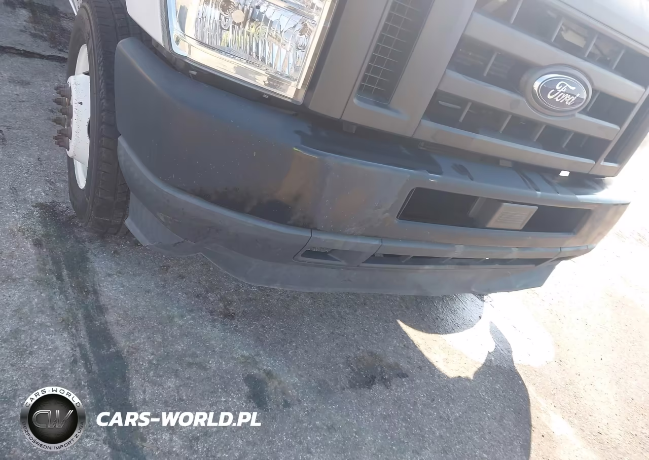 2021 Ford E-350 Cutaway VIN:1FDWE3FN6MDC10032 - 13