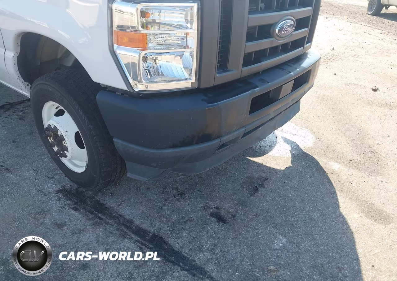 2021 Ford E-350 Cutaway VIN:1FDWE3FN6MDC10032 - 14