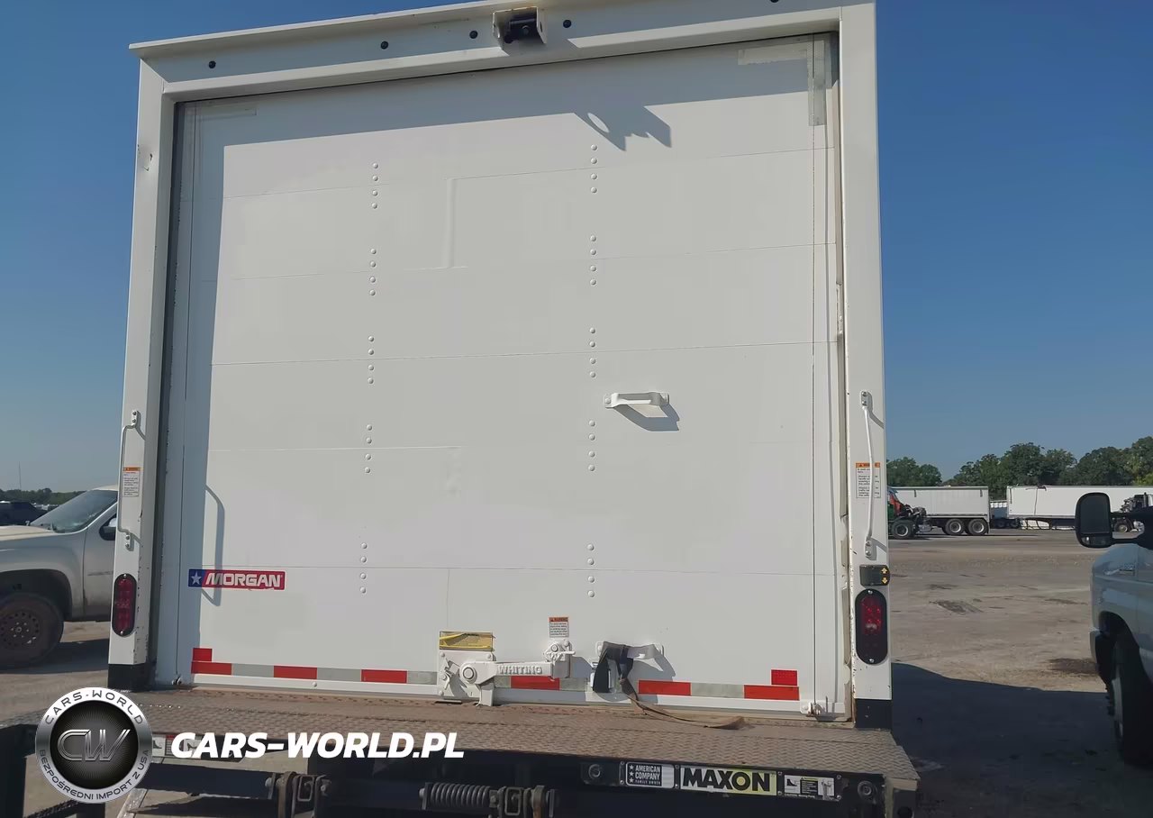 2021 Ford E-350 Cutaway VIN:1FDWE3FN6MDC10032 - 21