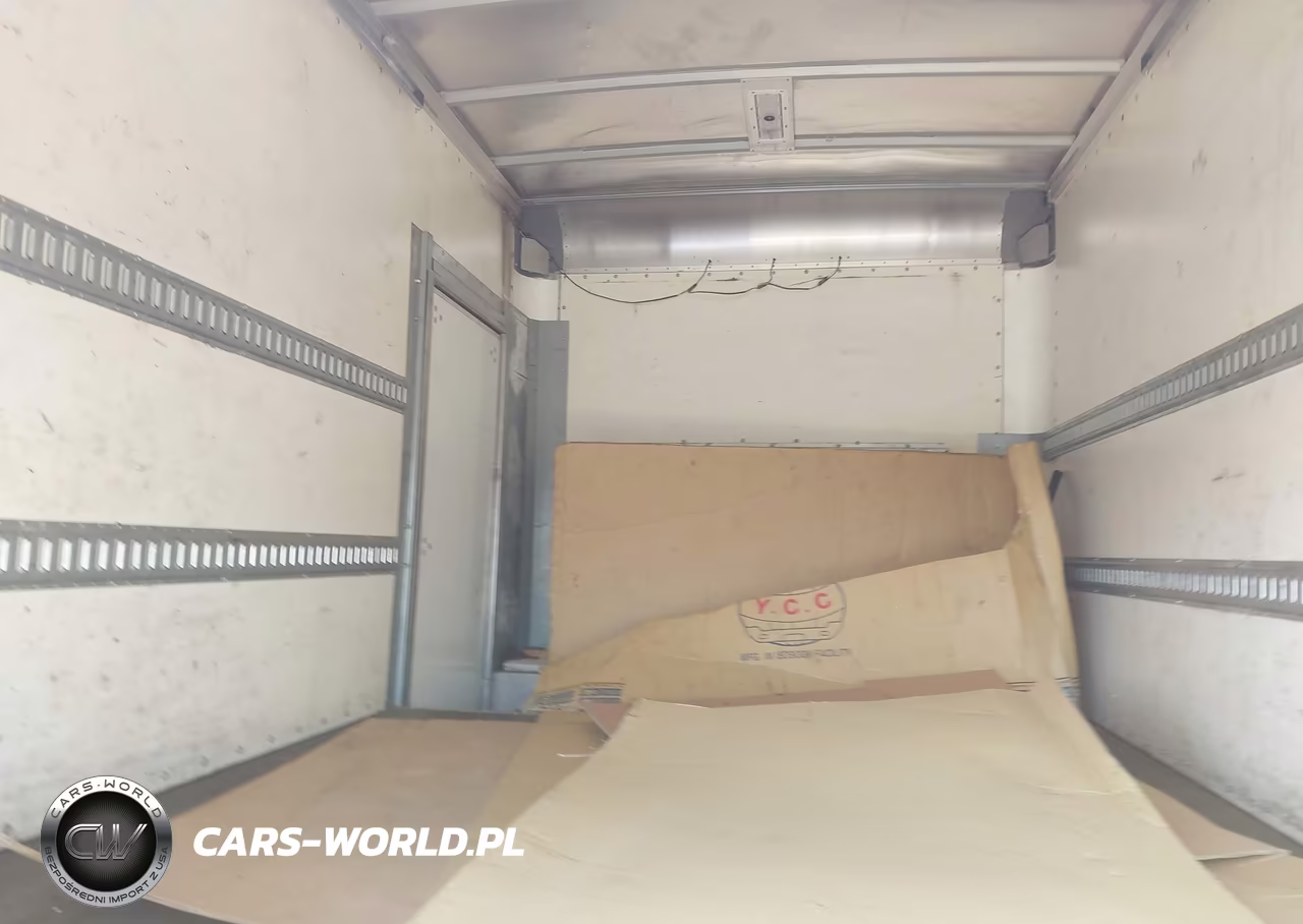 2021 Ford E-350 Cutaway VIN:1FDWE3FN6MDC10032 - 8