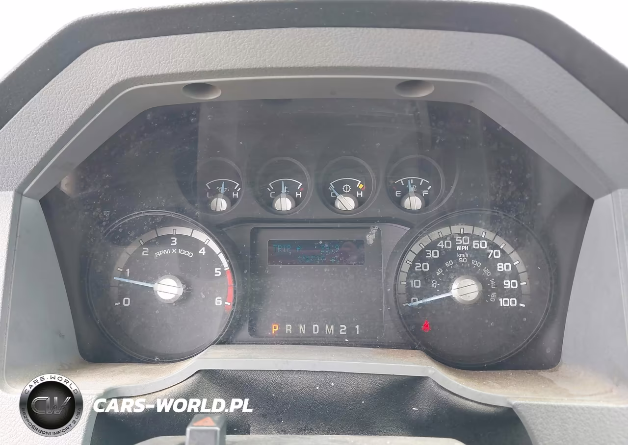 2017 Ford F-650 Gas VIN:1FDNF6AY0HDB11739 - 7