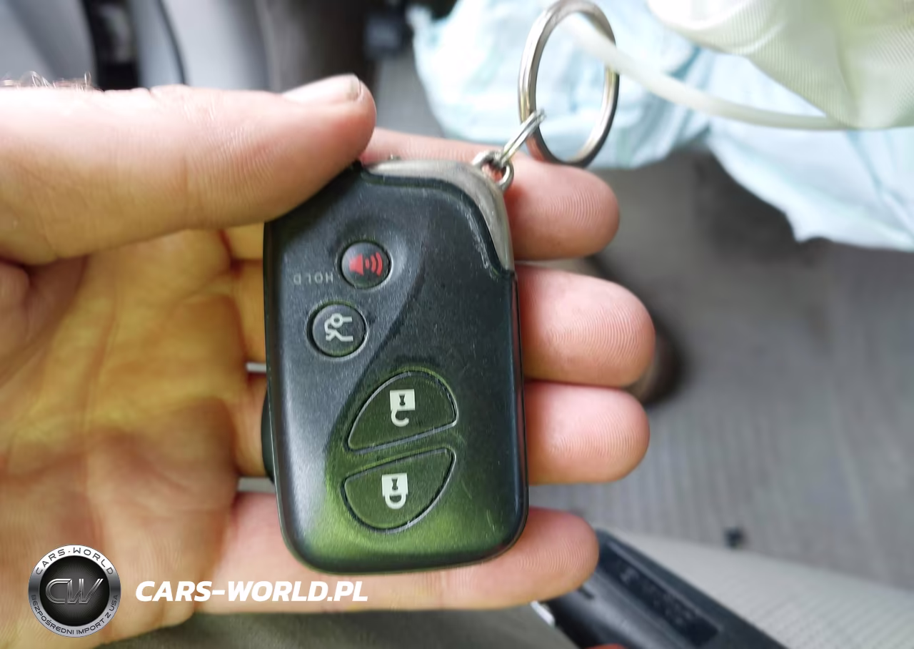 2007 Lexus Es 350 VIN:JTHBJ46G272060439 - 11