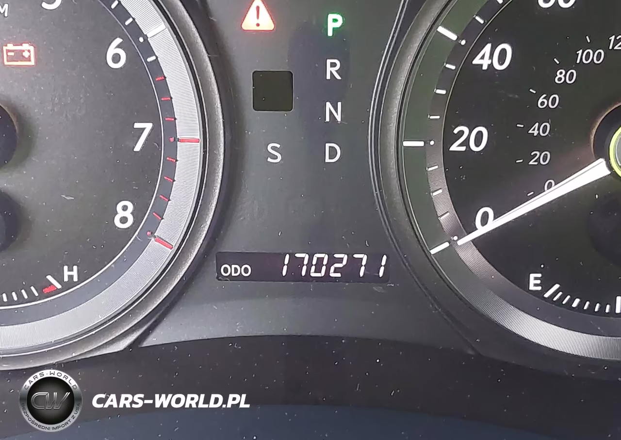 2007 Lexus Es 350 VIN:JTHBJ46G272060439 - 15
