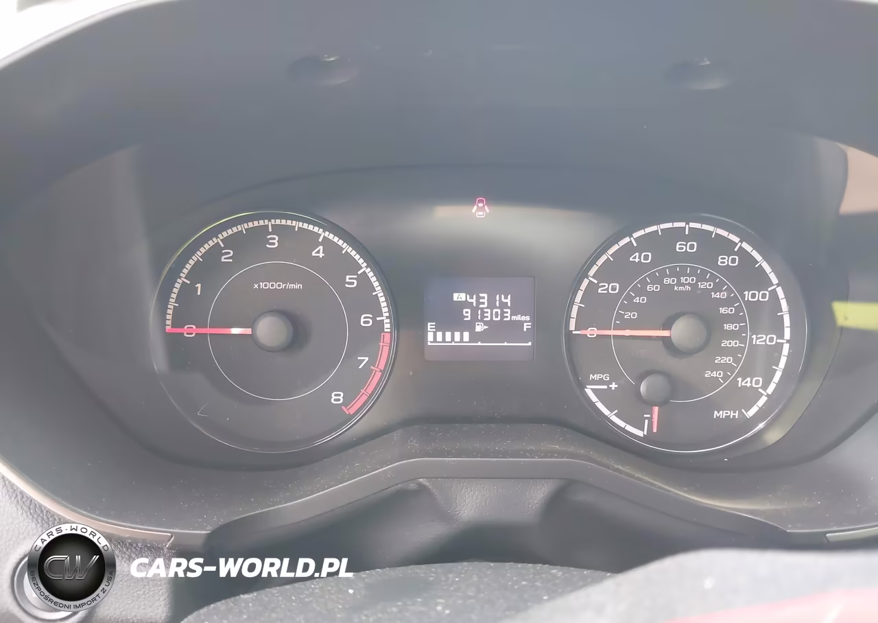 2019 Subaru Crosstrek 2.0I Premium VIN:JF2GTADC8K8245344 - 7