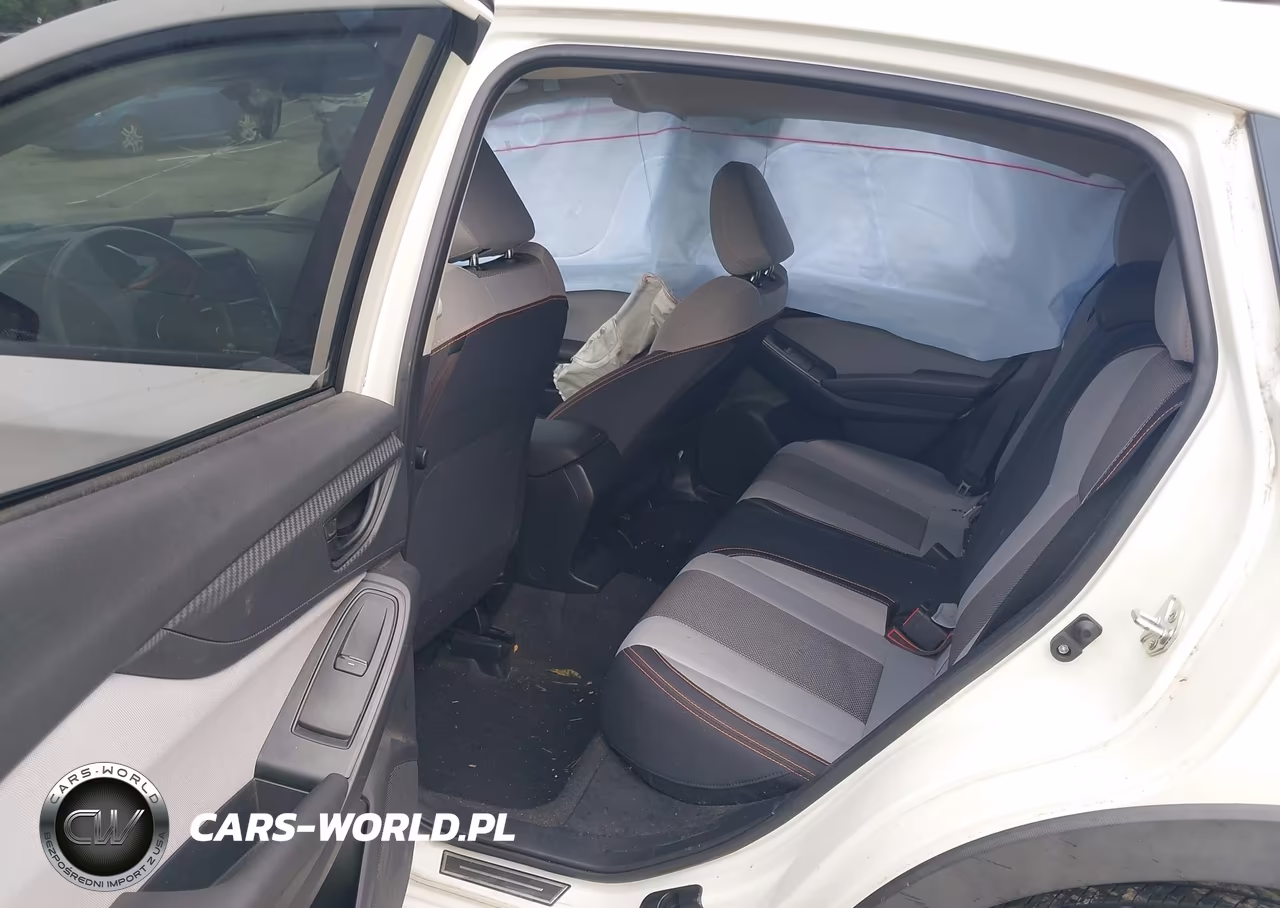 2019 Subaru Crosstrek 2.0I Premium VIN:JF2GTADC8K8245344 - 8