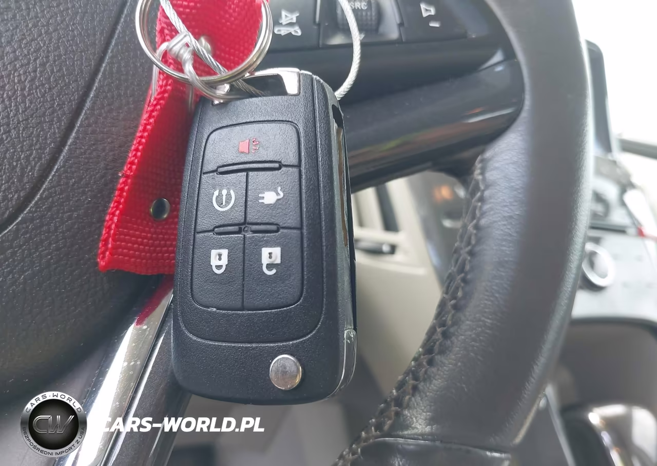 2013 Chevrolet Volt VIN:1G1RD6E47DU107113 - 11