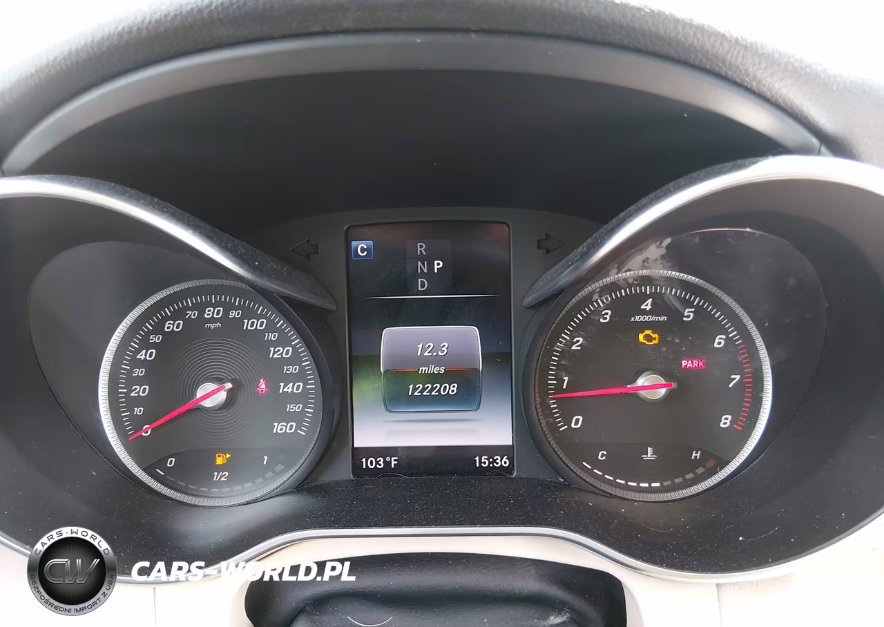 2018 Mercedes-Benz Glc 300 VIN:WDC0G4JB8JV033636 - 15