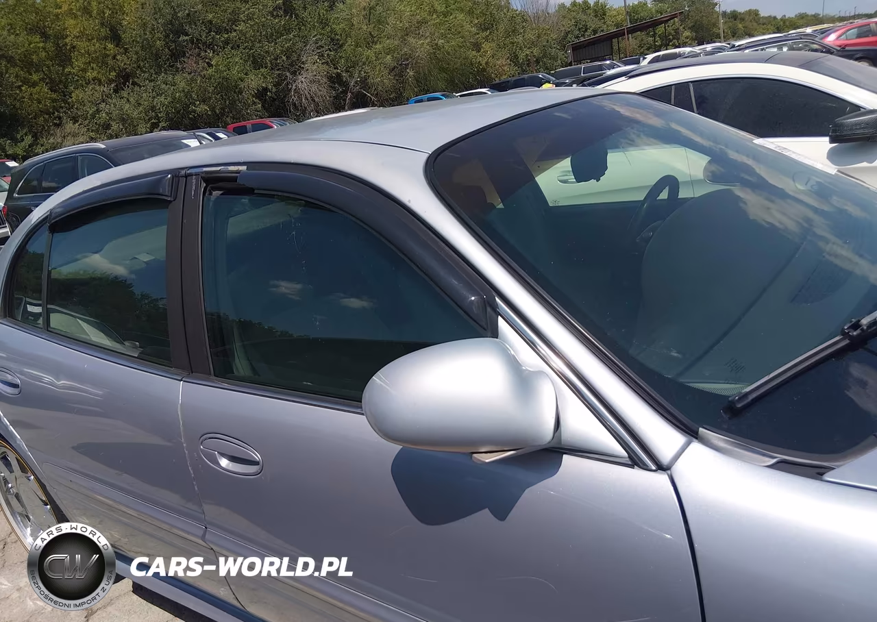 2005 Buick Lesabre Custom VIN:1G4HP52KX5U153670 - 13