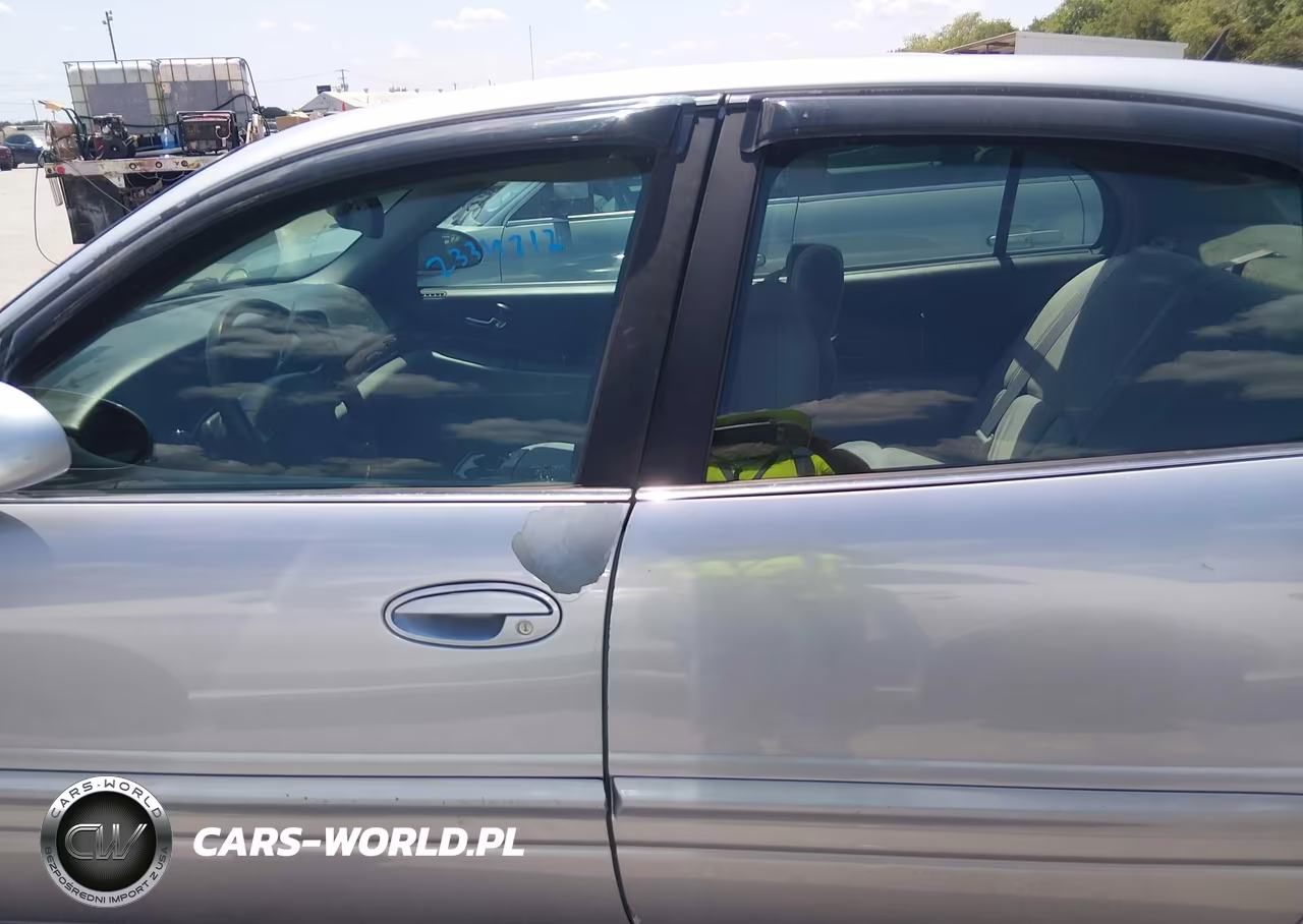 2005 Buick Lesabre Custom VIN:1G4HP52KX5U153670 - 14