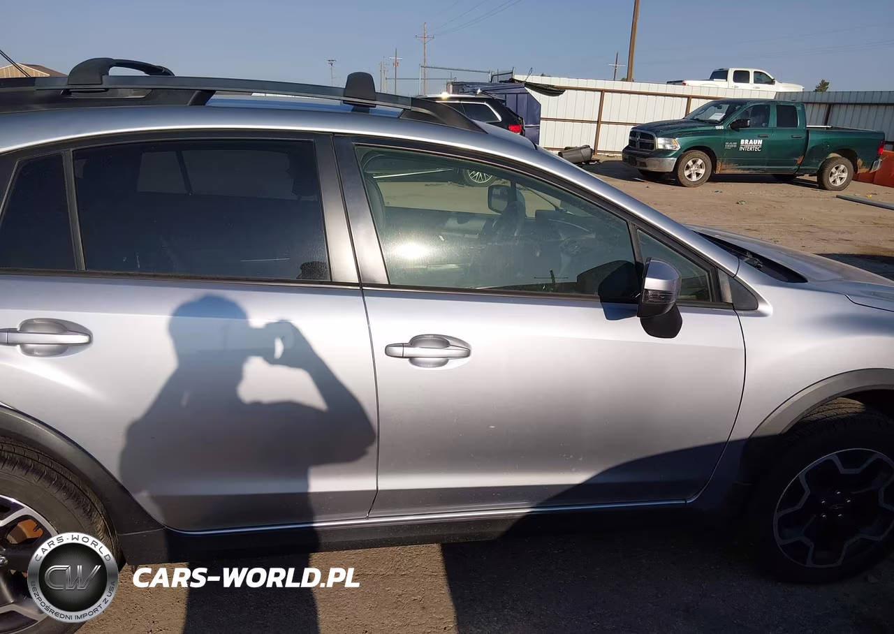 2015 Subaru Xv Crosstrek 2.0I Limited VIN:JF2GPAMCXF8320698 - 13