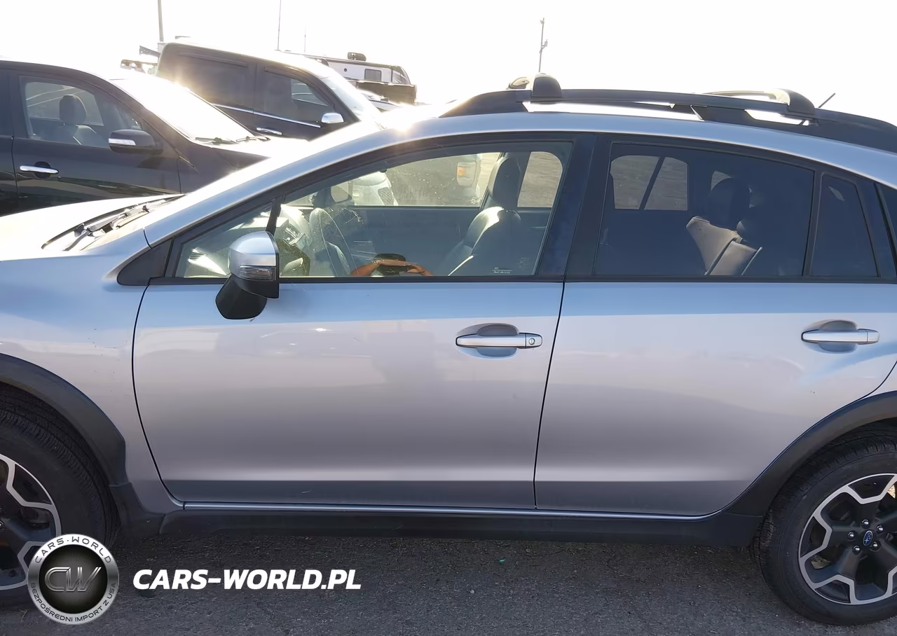 2015 Subaru Xv Crosstrek 2.0I Limited VIN:JF2GPAMCXF8320698 - 14
