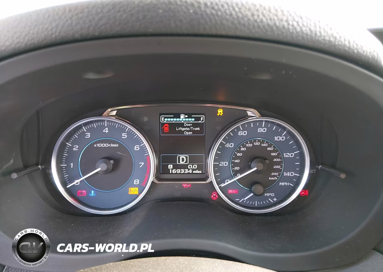 2015 Subaru Xv Crosstrek 2.0I Limited VIN:JF2GPAMCXF8320698 - 7