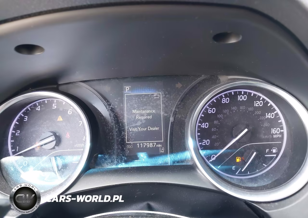2018 Toyota Camry Se VIN:4T1B11HK3JU594381 - 7