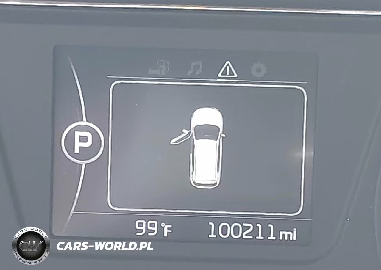 2018 Kia Sorento 2.4L Lx VIN:5XYPG4A38JG339112 - 15