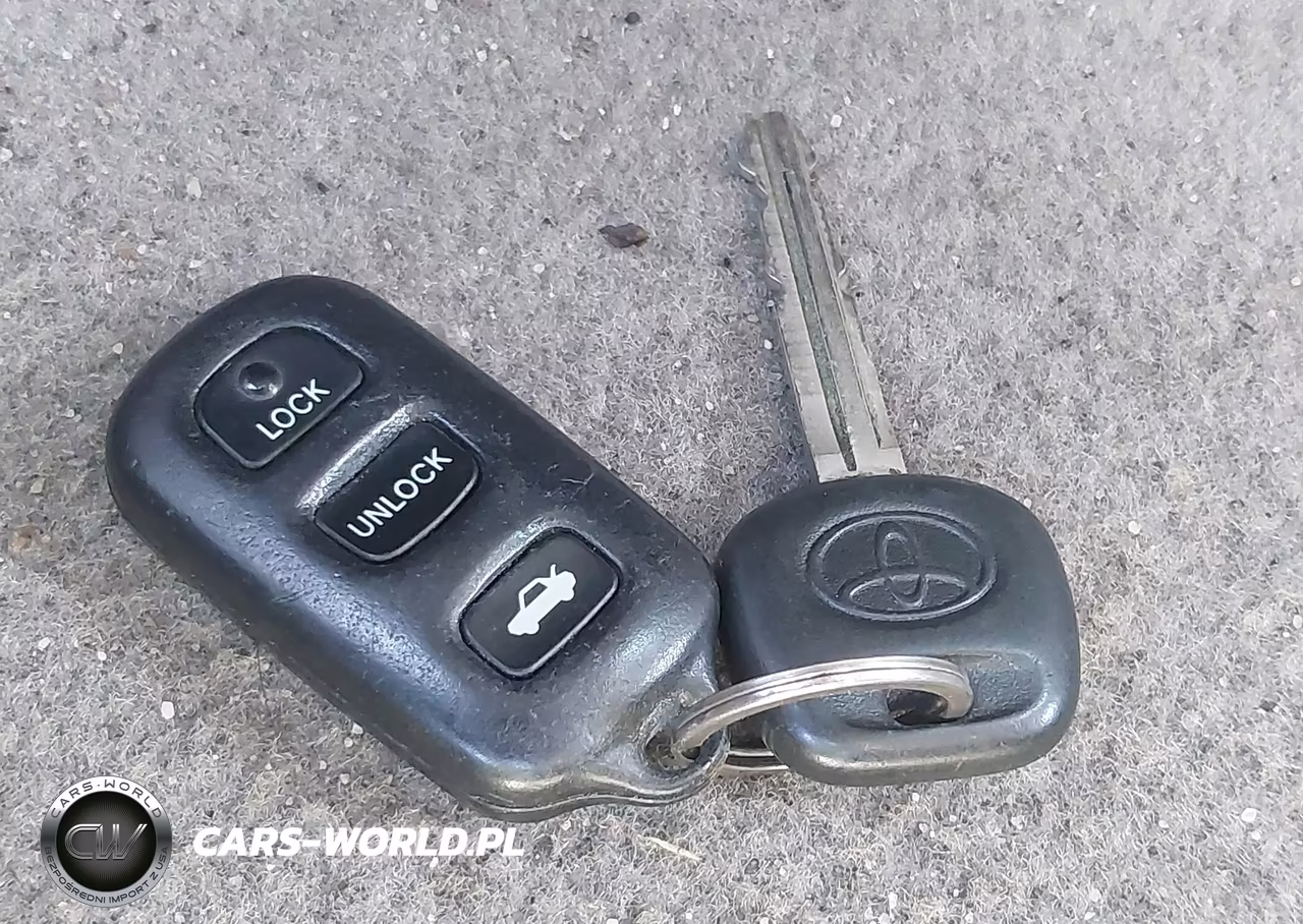 2003 Toyota Avalon Xls VIN:4T1BF28BX3U301151 - 11