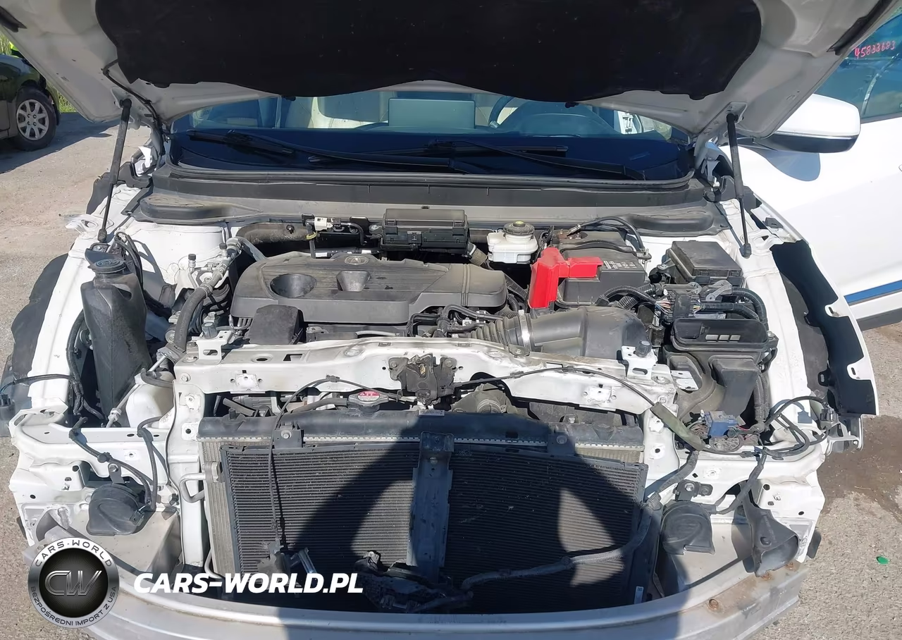 2020 Acura Rdx Advance Package VIN:5J8TC1H71LL010391 - 10