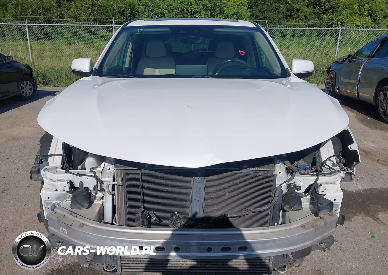 2020 Acura Rdx Advance Package VIN:5J8TC1H71LL010391 - 13
