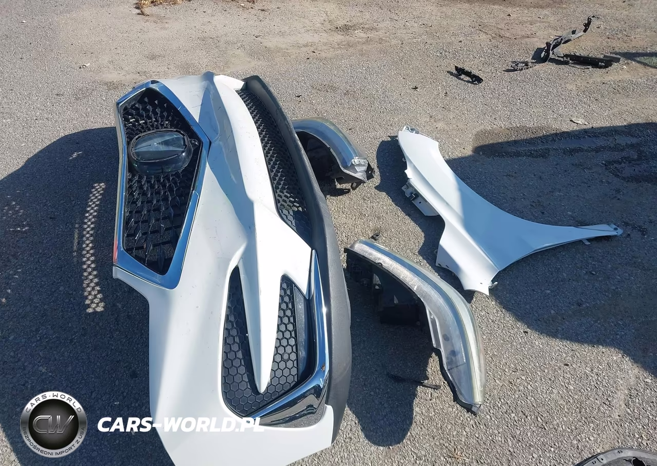 2020 Acura Rdx Advance Package VIN:5J8TC1H71LL010391 - 18
