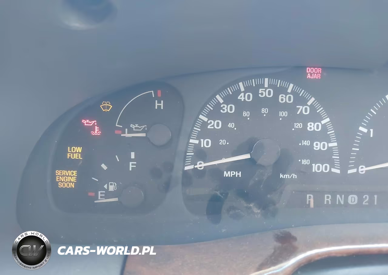 2000 Lincoln Navigator VIN:5LMRU27AXYLJ11048 - 7
