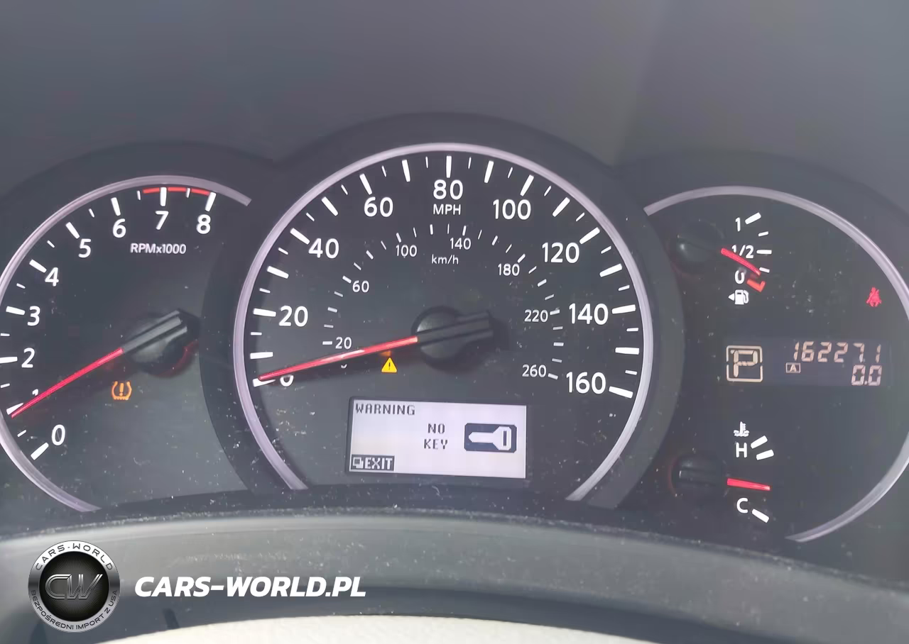 2011 Nissan Quest Le VIN:JN8AE2KP9B9011948 - 7