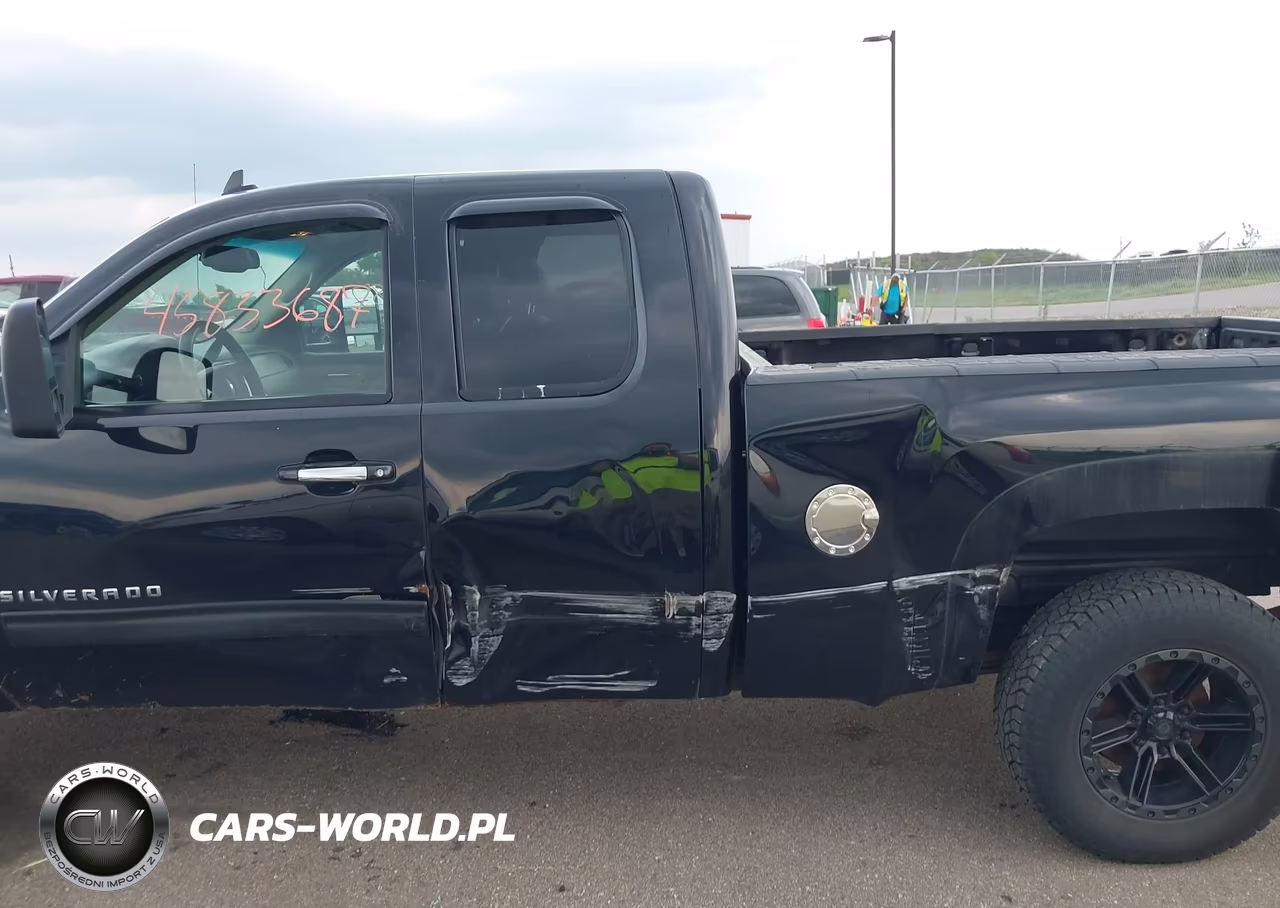 2011 Chevrolet Silverado 1500 Ltz VIN:1GCRKTE36BZ357560 - 14