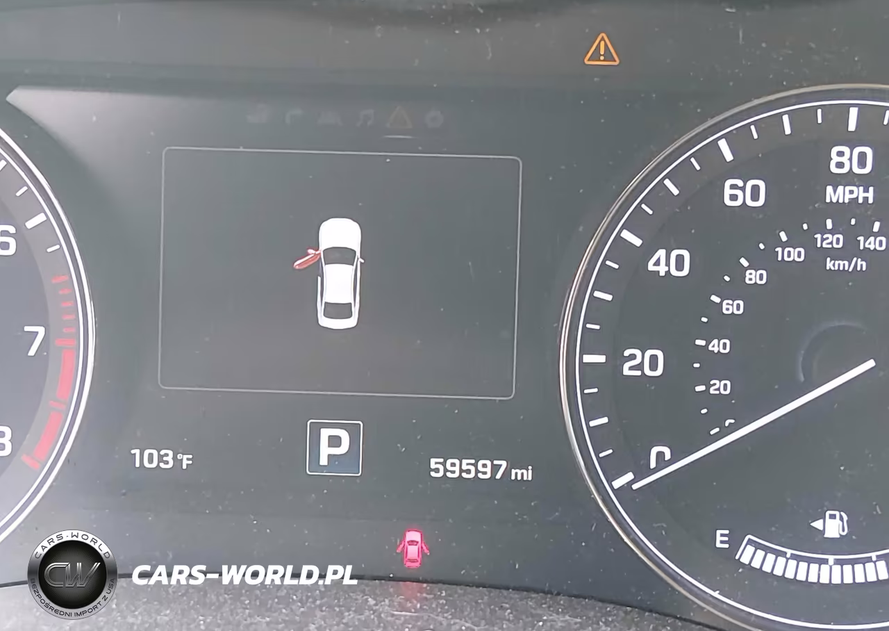 2017 Genesis G80 3.8 VIN:KMHGN4JE8HU175338 - 16