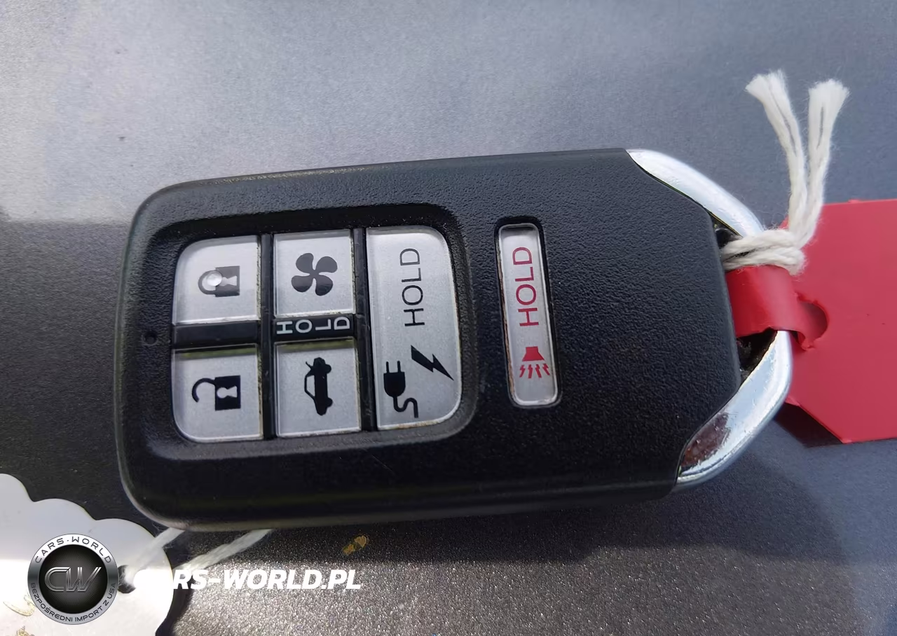 2019 Honda Clarity Plug-In Hybrid VIN:JHMZC5F1XKC001510 - 11