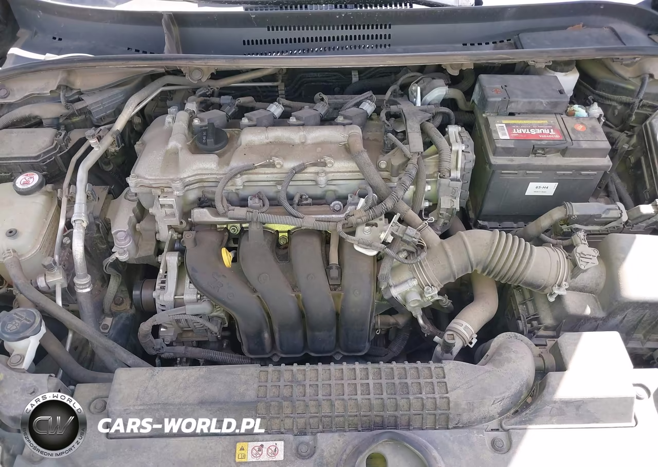 2020 Toyota Corolla Le VIN:5YFEPRAE9LP069439 - 10
