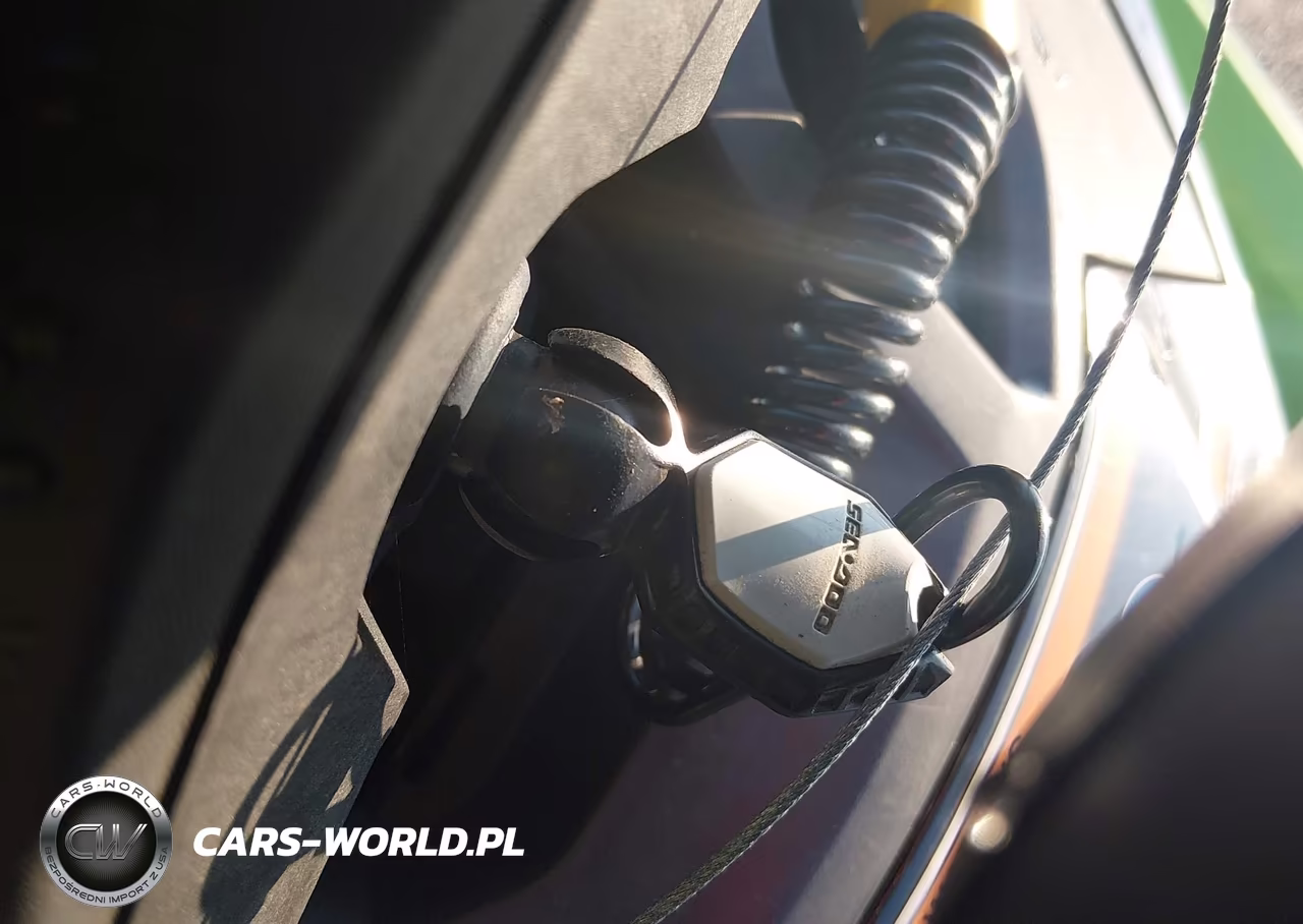 2020 Seadoo Rxt-X 300 VIN:00000YDV23212K920 - 11